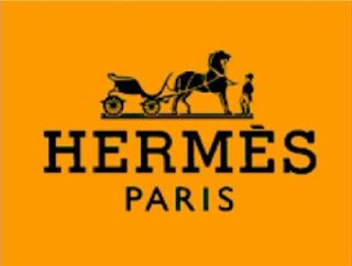 Hermes Paris Logo