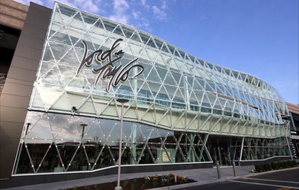 Lord and Taylor