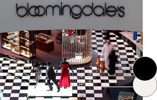 Bloomingdale's Dubai