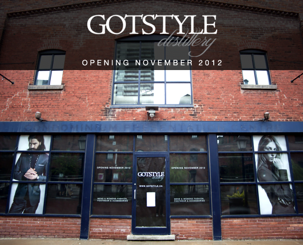 Gotstyle