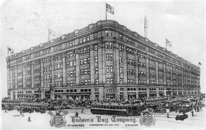 HBC-Winnipeg-1927