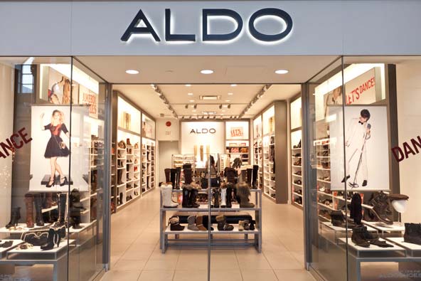 Aldo (Bayshore Shopping)
