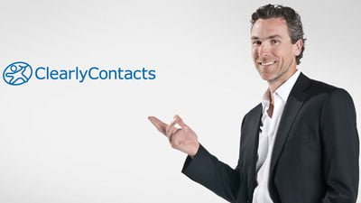 Clearly Contacts with Trevor Linden