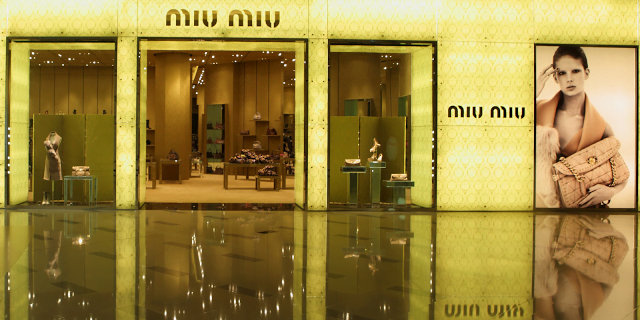 Miu Miu