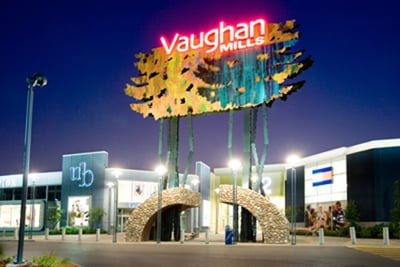 Vaughan Mills
