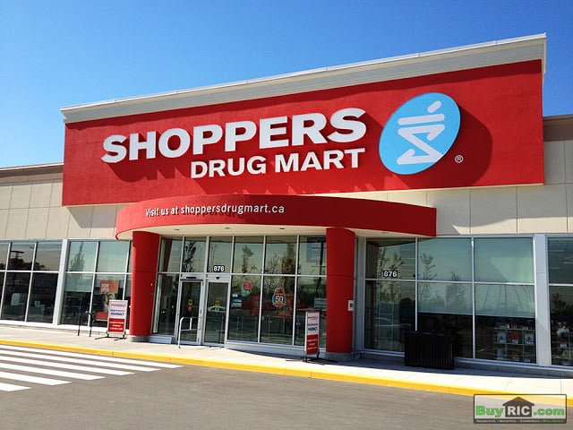 Shoppers Drug Mart