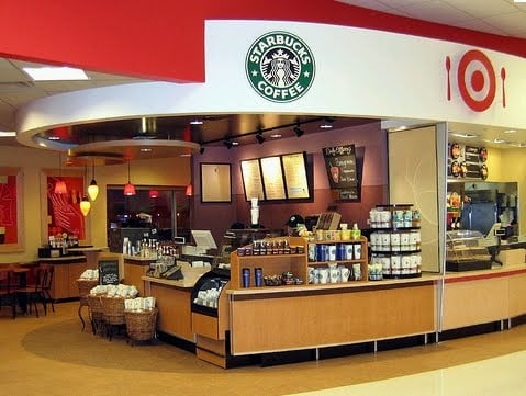 Starbucks Canada