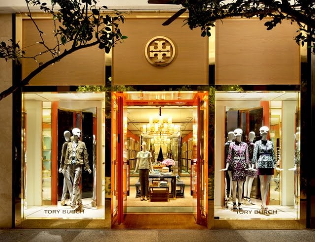 Tory Burch