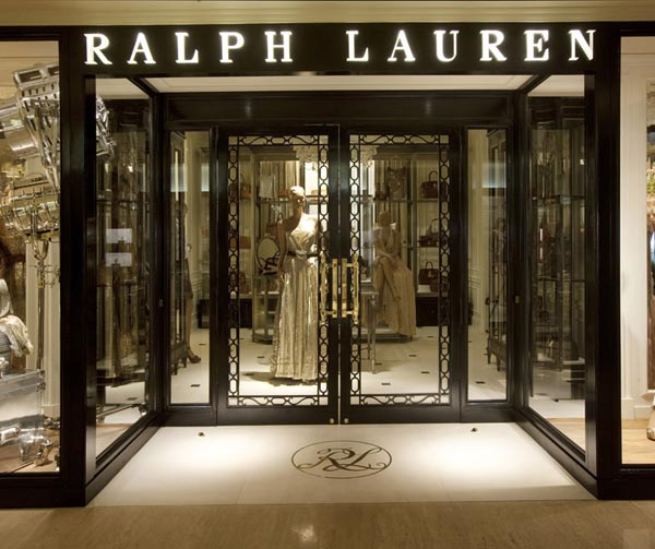 Ralph Lauren