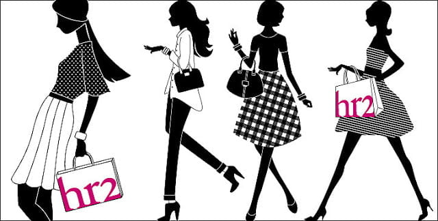 Holt Renfrew HR2