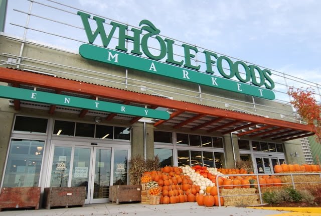 Whole Foods Market