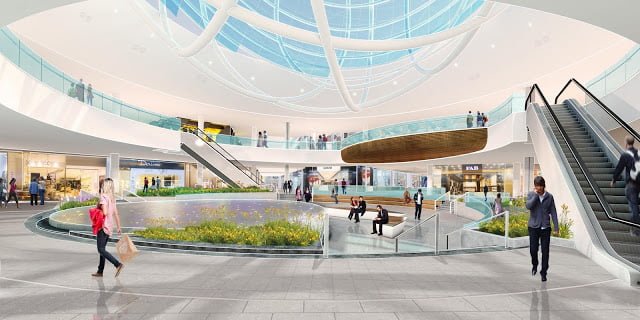Erin Mills Town Centre