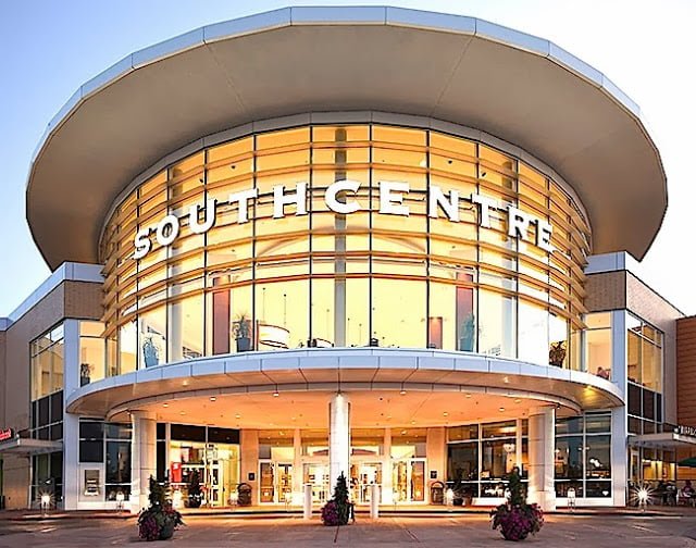 Southcentre Mall