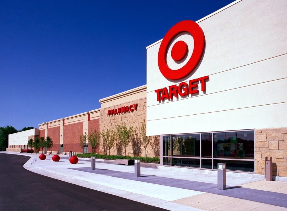 Target to open 9 more Canadian stores this year