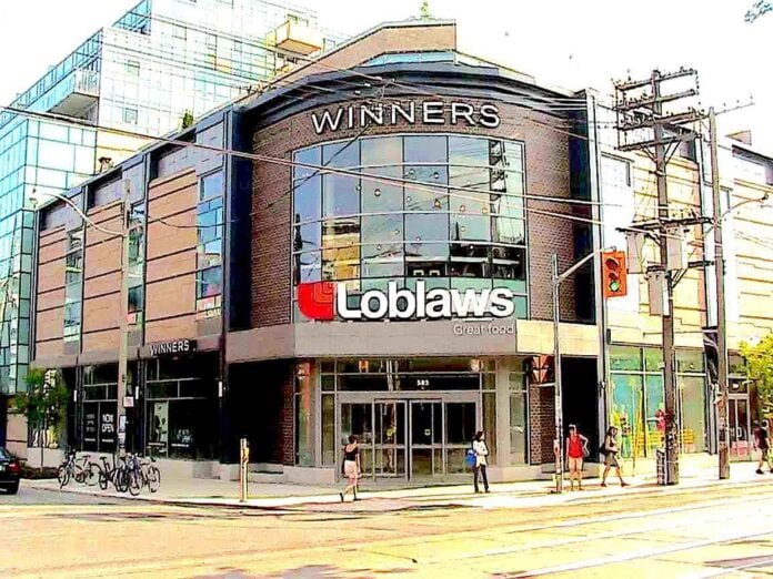 Loblaw