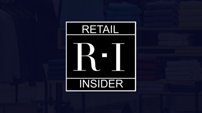 Retail Insider Logo