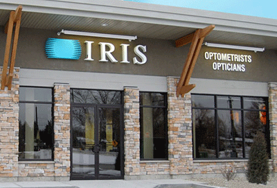Iris