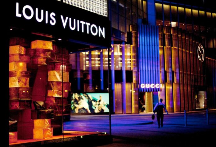 Louis Vuitton