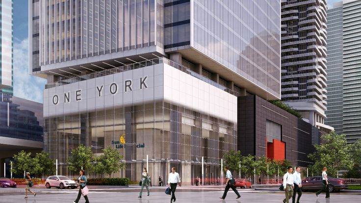 Target to open a large Downtown Toronto store