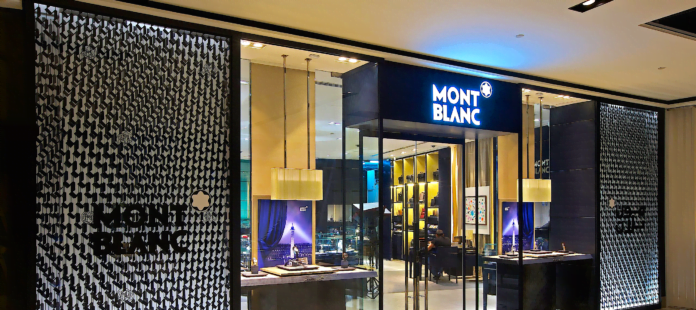 Montblanc