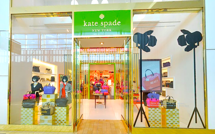 KATE SPADE