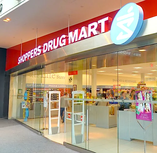 Shoppers Drug Mart Expands Pharmacy Care as Loblaw Tests Lower-Priced Food Offer