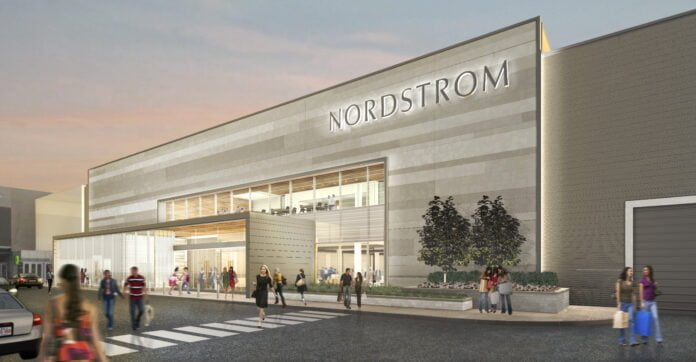 Nordstrom