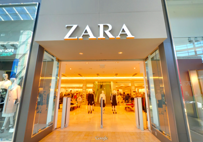 Zara Zara