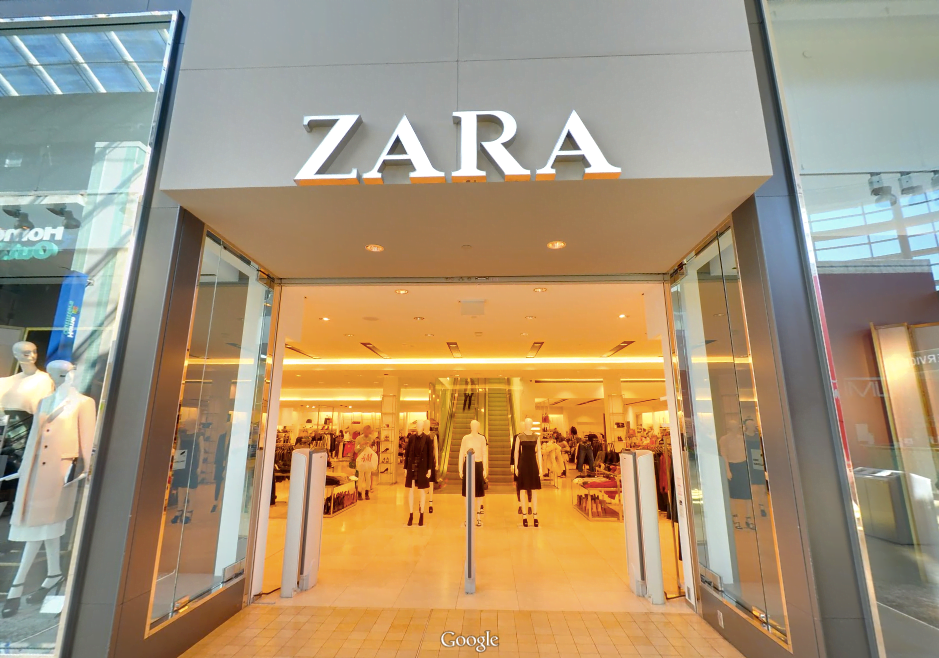 Zara