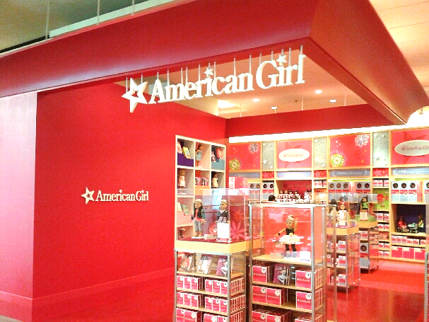 American Girl