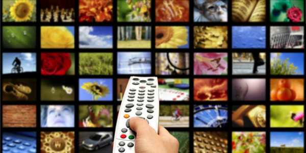 DRTV