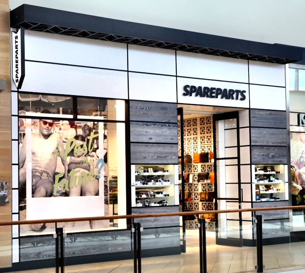 Spareparts