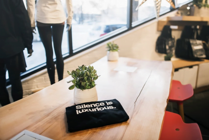 Lululemon Edmonton
