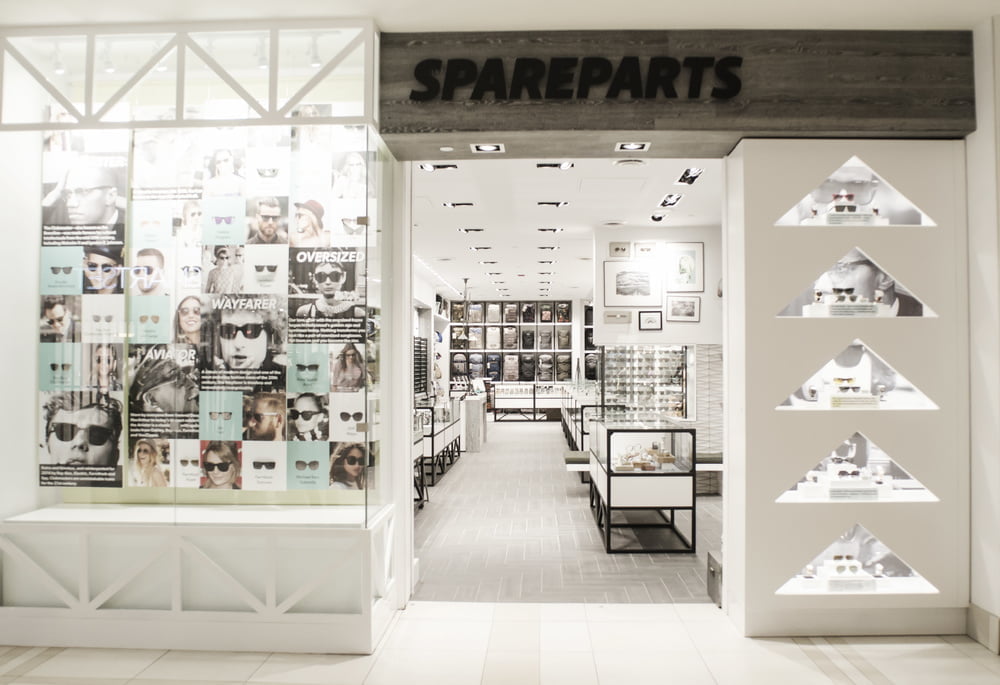 Store Design Tips for Canadian Retailers