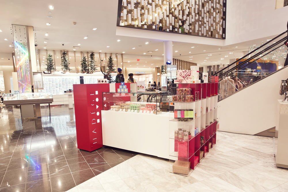 YORKDALE NADEGE