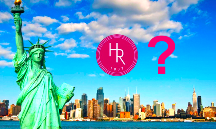 Will Holt Renfrew Open in New York City?
