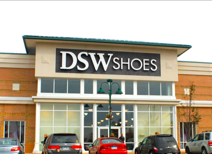 DSW Designer Shoe Warehouse