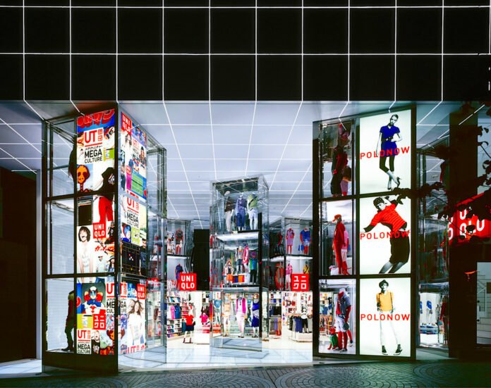UNIQLO