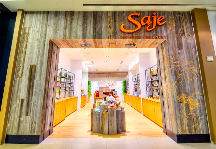 Saje Natural Wellness