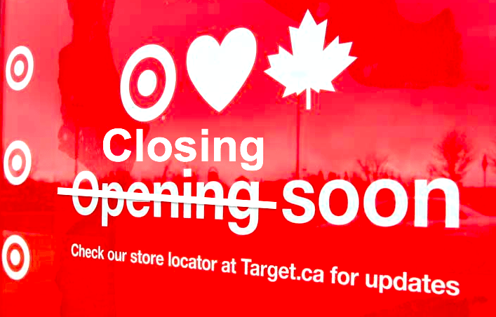 Target’s Most Valuable Canadian Store Real Estate