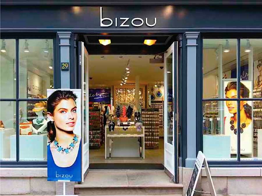 BIZOU