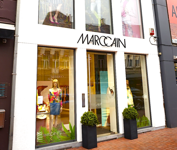 Marc Cain