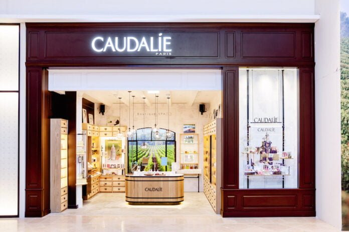 Caudalie