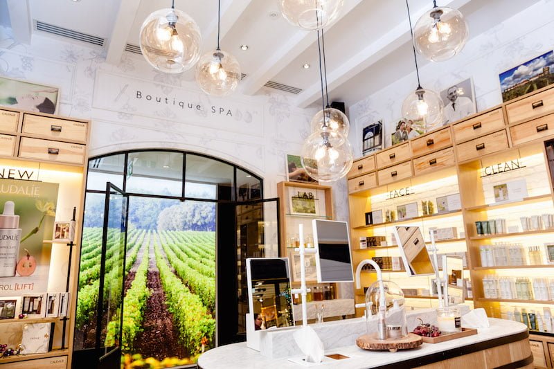 Caudalie