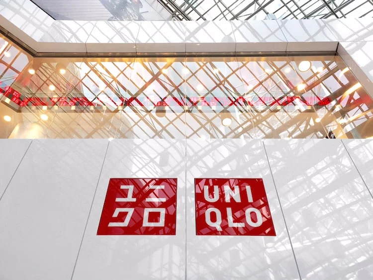 Inside Uniqlo’s 1st Canadian Store, at CF Toronto Eaton Centre