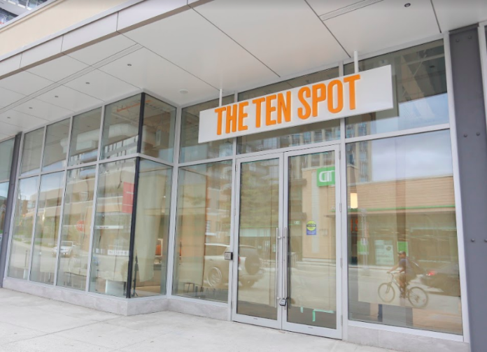 CF SHOPS AT DON MILLS LOCATION