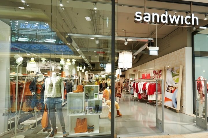 Sandwich