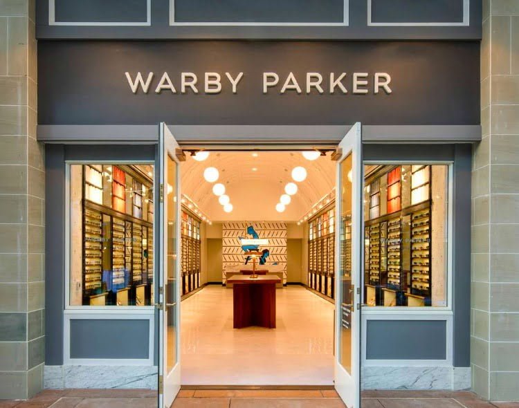 Warby Parker to Open 2nd Toronto Store