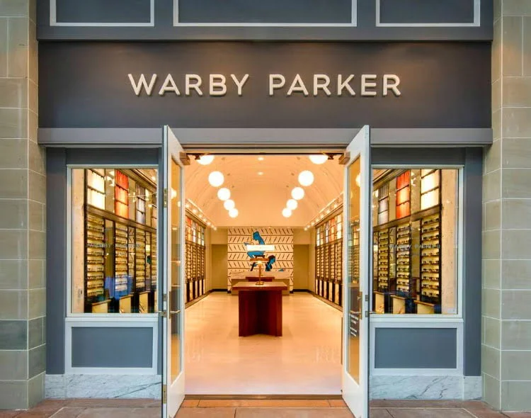 Warby Parker to Open 2nd Toronto Store