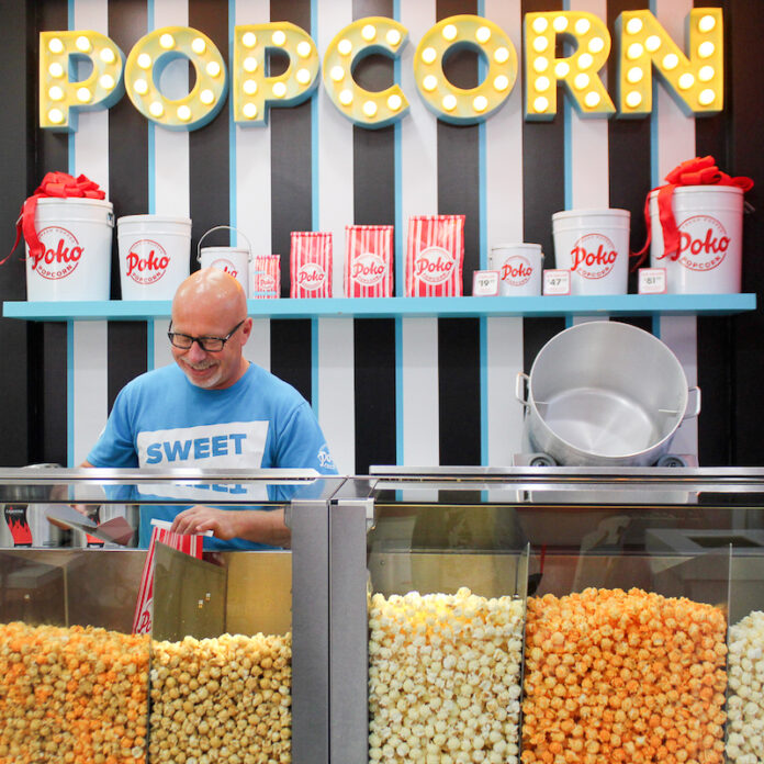 Poko Popcorn